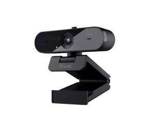 Kamera internetowa Trust TW-250 QHD 2K z dwoma mikrofonami