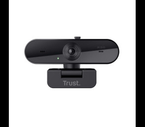 Kamera internetowa Trust TW-250 QHD 2K z dwoma mikrofonami