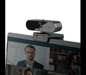 Kamera internetowa Trust TW-250 QHD 2K z dwoma mikrofonami