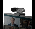 Kamera internetowa Trust TW-250 QHD 2K z dwoma mikrofonami Kamera internetowa Trust TW-250 QHD 2K z dwoma mikrofonami