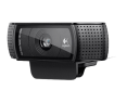 Kamera Logitech C920 Pro HD czarna z mikrofonem Full HD 1080p Kamera Logitech C920 Pro HD czarna z mikrofonem Full HD 1080p