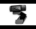 Kamera Logitech C920 Pro HD czarna z mikrofonem Full HD 1080p Kamera Logitech C920 Pro HD czarna z mikrofonem Full HD 1080p