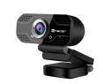 Kamera Tracer FHD WEB007 z wbudowanym mikrofonem 1080p 60 kl/s Kamera Tracer FHD WEB007 z wbudowanym mikrofonem 1080p 60 kl/s