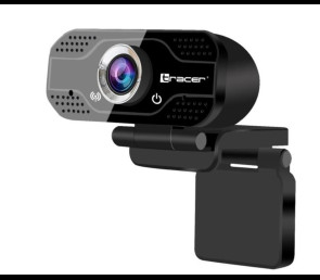 Kamera Tracer FHD WEB007 z wbudowanym mikrofonem 1080p 60 kl/s