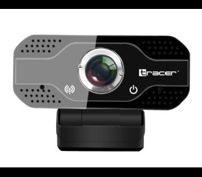 Kamera Tracer FHD WEB007 z wbudowanym mikrofonem 1080p 60 kl/s