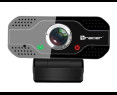 Kamera Tracer FHD WEB007 z wbudowanym mikrofonem 1080p 60 kl/s Kamera Tracer FHD WEB007 z wbudowanym mikrofonem 1080p 60 kl/s