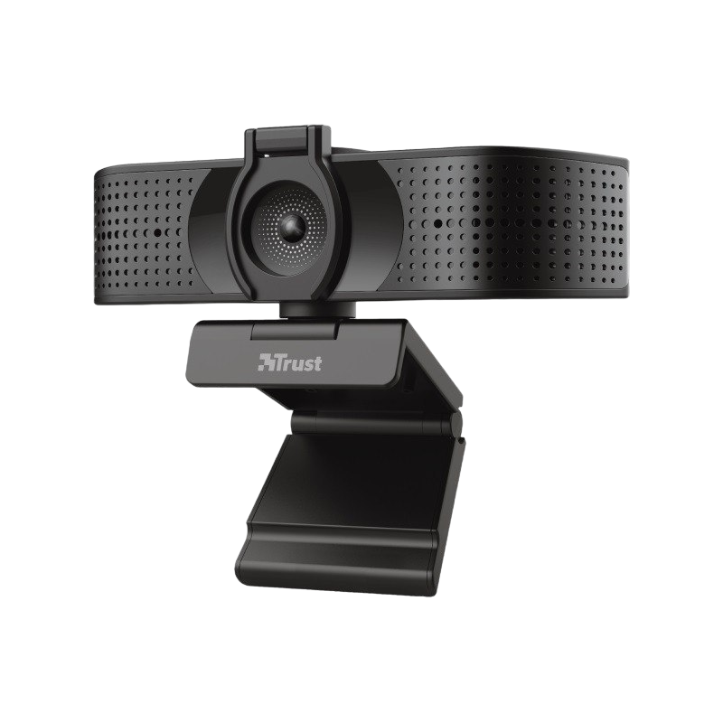 Kamera Trust TEZA 4K UHD internetowa z mikrofonem