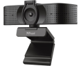 Kamera Trust TEZA 4K UHD internetowa z mikrofonem