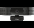 Kamera Trust TEZA 4K UHD internetowa z mikrofonem