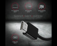 Adapter AXAGON RVH-VGAN aktywny HDMI do VGA Full HD z wyjściem audio Adapter AXAGON RVH-VGAN aktywny HDMI do VGA Full HD z wyjściem audio