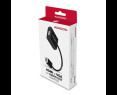 Adapter AXAGON RVH-VGAN aktywny HDMI do VGA Full HD z wyjściem audio Adapter AXAGON RVH-VGAN aktywny HDMI do VGA Full HD z wyjściem audio