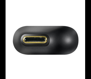 Adapter USB-C do DisplayPort 8K kompaktowy aluminiowy LogiLink