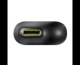 Adapter USB-C Mini DisplayPort 8K aluminiowy Ultra HD logilink