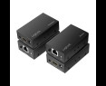 Extender HDMI LogiLink 1080p do 60m z Ethernetem Extender HDMI LogiLink 1080p do 60m z Ethernetem