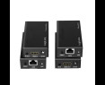 Extender HDMI LogiLink 1080p do 60m z Ethernetem Extender HDMI LogiLink 1080p do 60m z Ethernetem