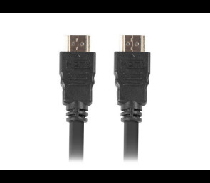 Kabel HDMI M/M 1.8M V1.4 CCS czarny 10-pack High Speed z Ethernetem