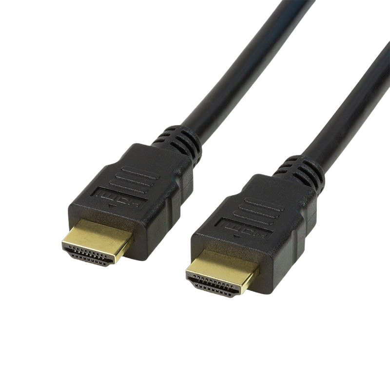 Kabel HDMI Ultra High Speed 1m czarny 10K 4K dynamiczny HDR Kabel HDMI Ultra High Speed 1m czarny 10K 4K dynamiczny HDR