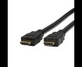 Kabel HDMI Ultra High Speed 1m czarny 10K 4K dynamiczny HDR Kabel HDMI Ultra High Speed 1m czarny 10K 4K dynamiczny HDR