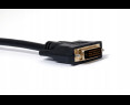 KABEL PRZEWÓD DVI 1,8M AKYGA POZŁACANY KABEL PRZEWÓD DVI 1,8M AKYGA POZŁACANY