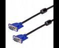 KABEL PRZEWÓD VGA DSUB 1.8M FERRYT AKYGA KABEL PRZEWÓD VGA DSUB 1.8M FERRYT AKYGA
