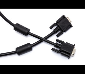 KABEL PRZEWÓD VGA DSUB 1.8M FERRYT AKYGA