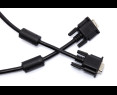 KABEL PRZEWÓD VGA DSUB 1.8M FERRYT AKYGA KABEL PRZEWÓD VGA DSUB 1.8M FERRYT AKYGA