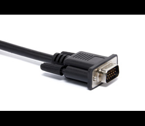 KABEL PRZEWÓD VGA DSUB 1.8M FERRYT AKYGA