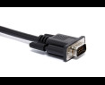 KABEL PRZEWÓD VGA DSUB 1.8M FERRYT AKYGA KABEL PRZEWÓD VGA DSUB 1.8M FERRYT AKYGA