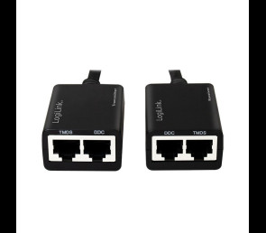 LogiLink Extender HDMI 30m 1080p 60Hz profesjonalny przedłużacz