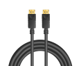 LogiLink Kabel DisplayPort 8K 60Hz 4K 120Hz 5m Czarny ultra szybki LogiLink Kabel DisplayPort 8K 60Hz 4K 120Hz 5m Czarny ultra szybki