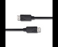 Qoltec Kabel DisplayPort 1.2 3m męski 4K wysoka jakość do wideo Qoltec Kabel DisplayPort 1.2 3m męski 4K wysoka jakość do wideo