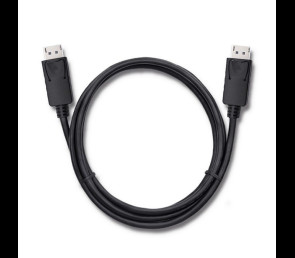 Qoltec Kabel DisplayPort 1.2 3m męski 4K wysoka jakość do wideo
