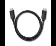 Qoltec Kabel DisplayPort 1.2 3m męski 4K wysoka jakość do wideo Qoltec Kabel DisplayPort 1.2 3m męski 4K wysoka jakość do wideo