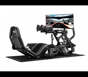 Dźwignia zmiany biegów i ramię hamulca ręcznego Next Level Racing F-GT Pro