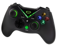 Gamepad bezprzewodowy Esperanza Major PC PS3 Xbox One ergonomiczny Gamepad bezprzewodowy Esperanza Major PC PS3 Xbox One ergonomiczny