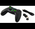 Gamepad bezprzewodowy Esperanza Major PC PS3 Xbox One ergonomiczny Gamepad bezprzewodowy Esperanza Major PC PS3 Xbox One ergonomiczny