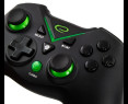 Gamepad bezprzewodowy Esperanza Major PC PS3 Xbox One ergonomiczny Gamepad bezprzewodowy Esperanza Major PC PS3 Xbox One ergonomiczny