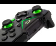 Gamepad bezprzewodowy Esperanza Major PC PS3 Xbox One ergonomiczny Gamepad bezprzewodowy Esperanza Major PC PS3 Xbox One ergonomiczny