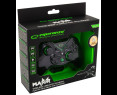 Gamepad bezprzewodowy Esperanza Major PC PS3 Xbox One ergonomiczny Gamepad bezprzewodowy Esperanza Major PC PS3 Xbox One ergonomiczny