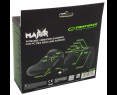 Gamepad bezprzewodowy Esperanza Major PC PS3 Xbox One ergonomiczny Gamepad bezprzewodowy Esperanza Major PC PS3 Xbox One ergonomiczny