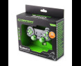 Gamepad Esperanza Gladiator bezprzewodowy 2.4GHz z wibracjami do PS3 i PC ergonomiczny Gamepad Esperanza Gladiator bezprzewodowy 2.4GHz z wibracjami do PS3 i PC ergonomiczny