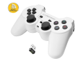 Gamepad Esperanza Gladitor bezprzewodowy 2.4GHz PS3 PC z wibracjami Gamepad Esperanza Gladitor bezprzewodowy 2.4GHz PS3 PC z wibracjami