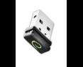 Gamepad Esperanza Gladitor bezprzewodowy 2.4GHz PS3 PC z wibracjami Gamepad Esperanza Gladitor bezprzewodowy 2.4GHz PS3 PC z wibracjami