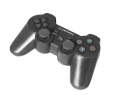 Gamepad Esperanza PS3 bezprzewodowy Bluetooth z wibracjami ergonomiczny Gamepad Esperanza PS3 bezprzewodowy Bluetooth z wibracjami ergonomiczny