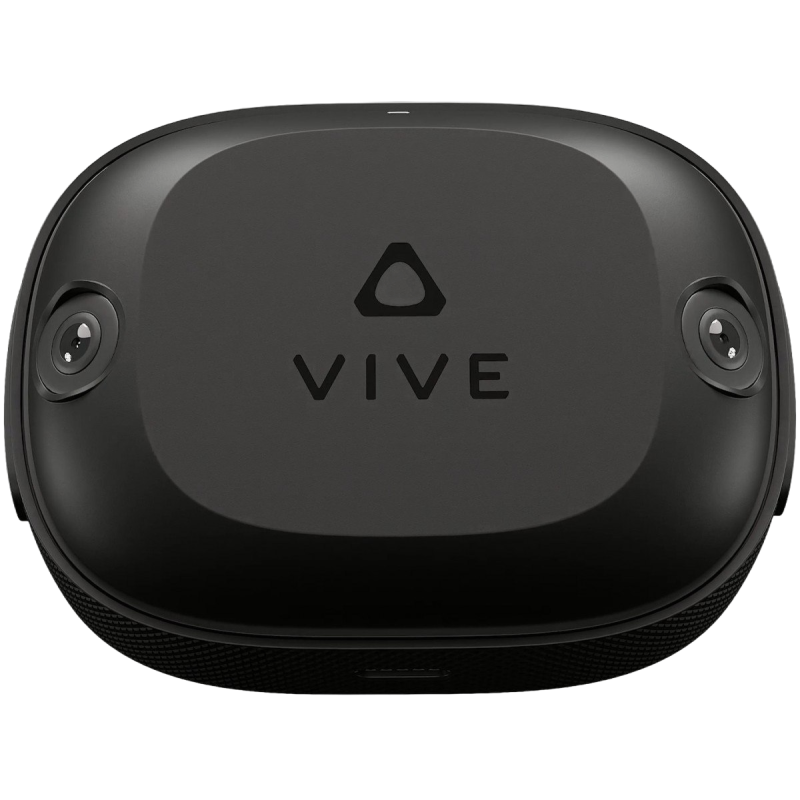 HTC Vive Ultimate Tracker czarny akcesorium do VR z szybkim ładowaniem HTC Vive Ultimate Tracker czarny akcesorium do VR z szybkim ładowaniem