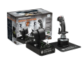 Joystick Thrustmaster Hotas Warthog PC profesjonalny zestaw do symulatorów Joystick Thrustmaster Hotas Warthog PC profesjonalny zestaw do symulatorów