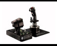 Joystick Thrustmaster Hotas Warthog PC profesjonalny zestaw do symulatorów Joystick Thrustmaster Hotas Warthog PC profesjonalny zestaw do symulatorów