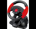 Kierownica Esperanza EG103 PC PS3 VIBRATION FORCE z pedałami Kierownica Esperanza EG103 PC PS3 VIBRATION FORCE z pedałami