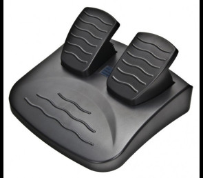 Kierownica Esperanza EG104 VIBRATION do PC PS3 Xbox 360 z pedałami