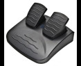 Kierownica Esperanza EG104 VIBRATION do PC PS3 Xbox 360 z pedałami Kierownica Esperanza EG104 VIBRATION do PC PS3 Xbox 360 z pedałami